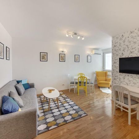Apartman Osijek Zewnętrze zdjęcie