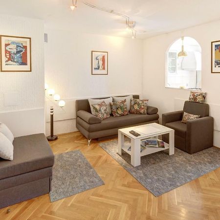 Apartman Osijek Zewnętrze zdjęcie