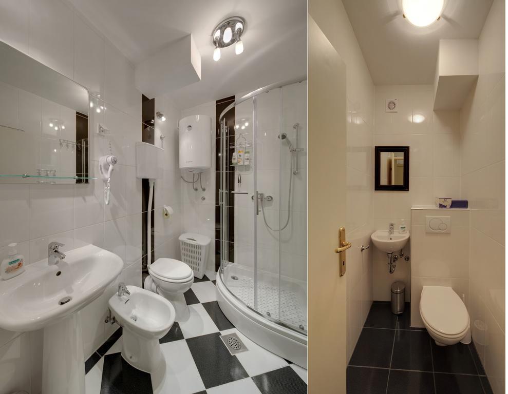 Apartman Osijek Pokój zdjęcie