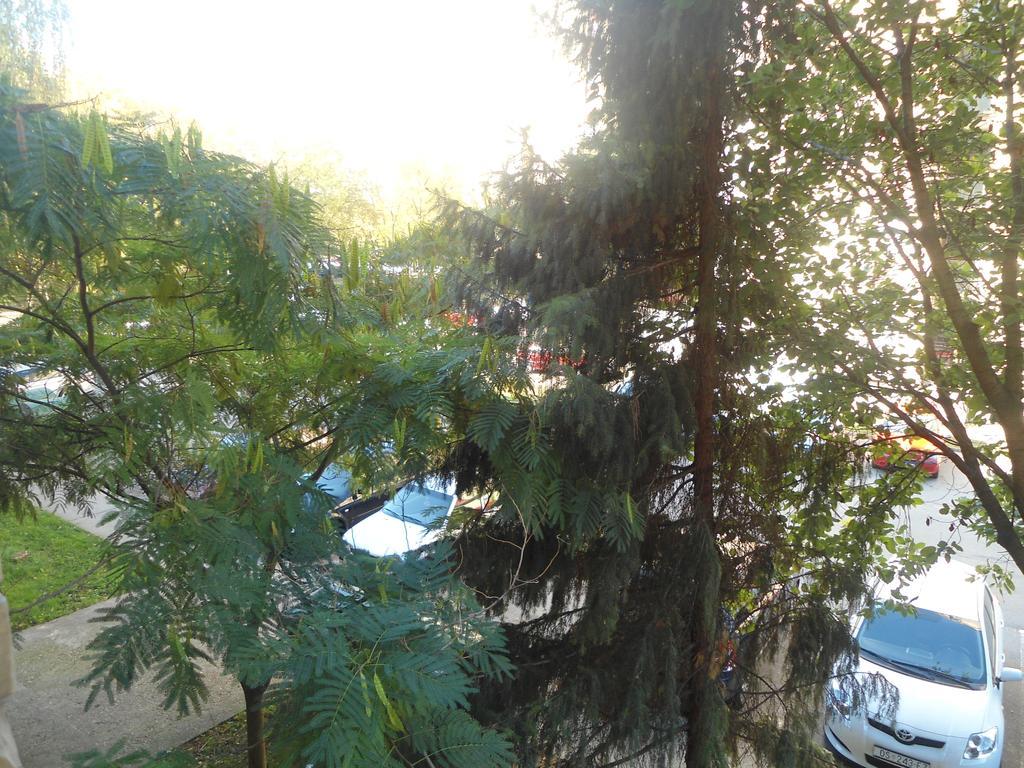 Apartman Osijek Zewnętrze zdjęcie