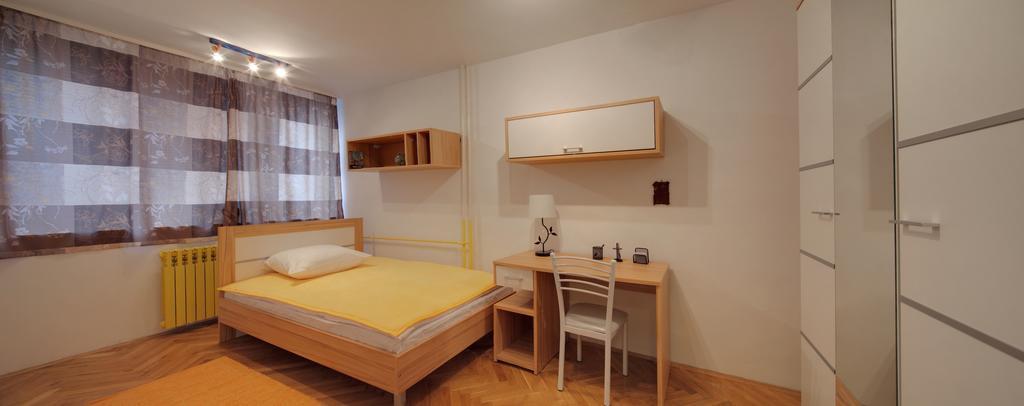 Apartman Osijek Zewnętrze zdjęcie