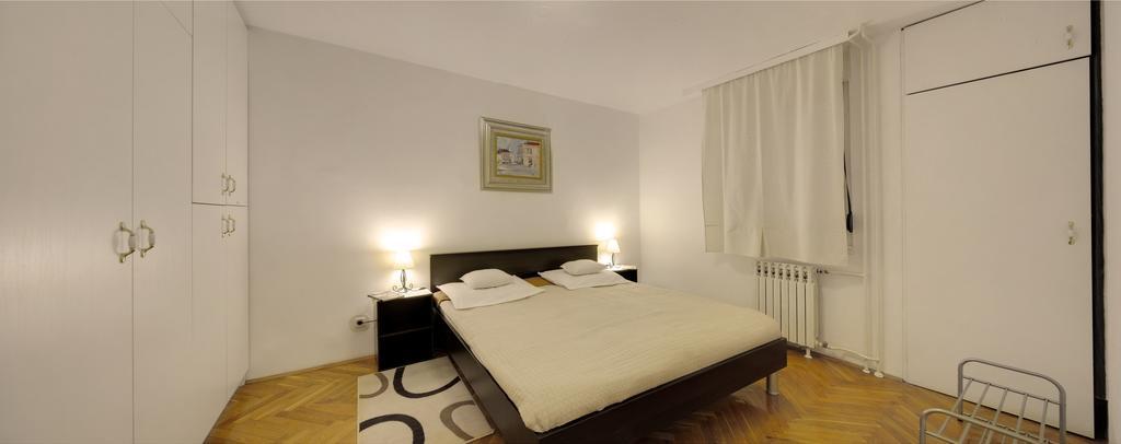 Apartman Osijek Zewnętrze zdjęcie