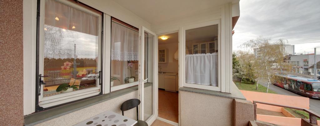 Apartman Osijek Zewnętrze zdjęcie