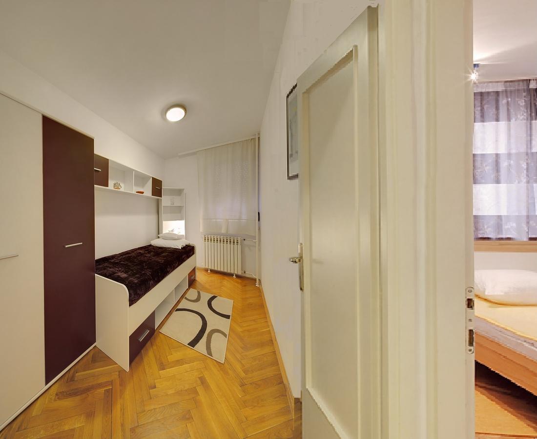 Apartman Osijek Zewnętrze zdjęcie