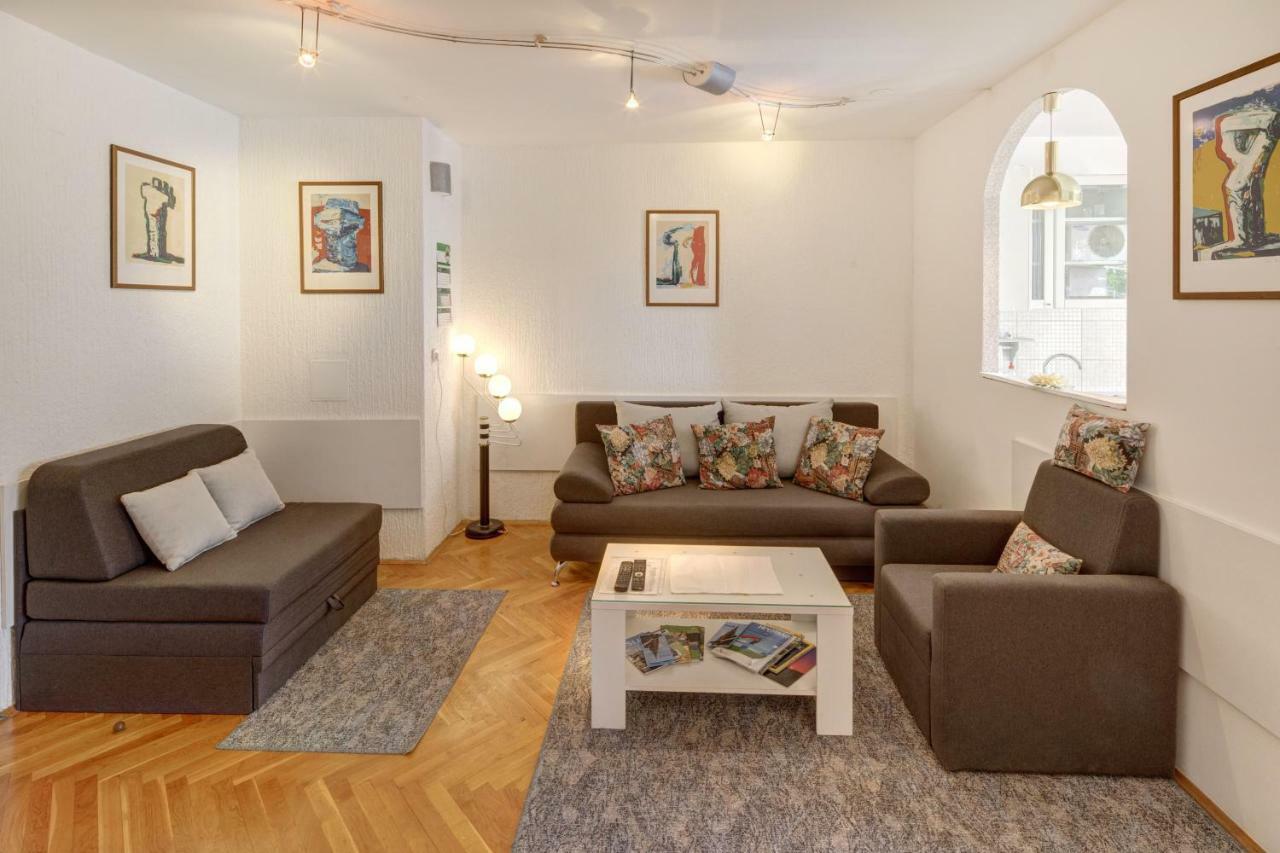Apartman Osijek Zewnętrze zdjęcie