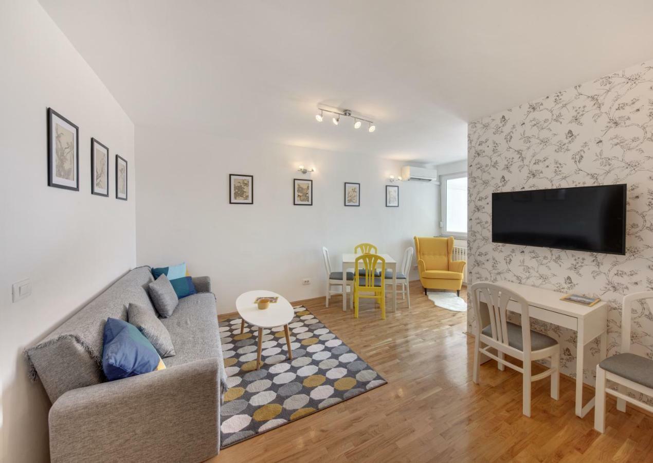 Apartman Osijek Zewnętrze zdjęcie