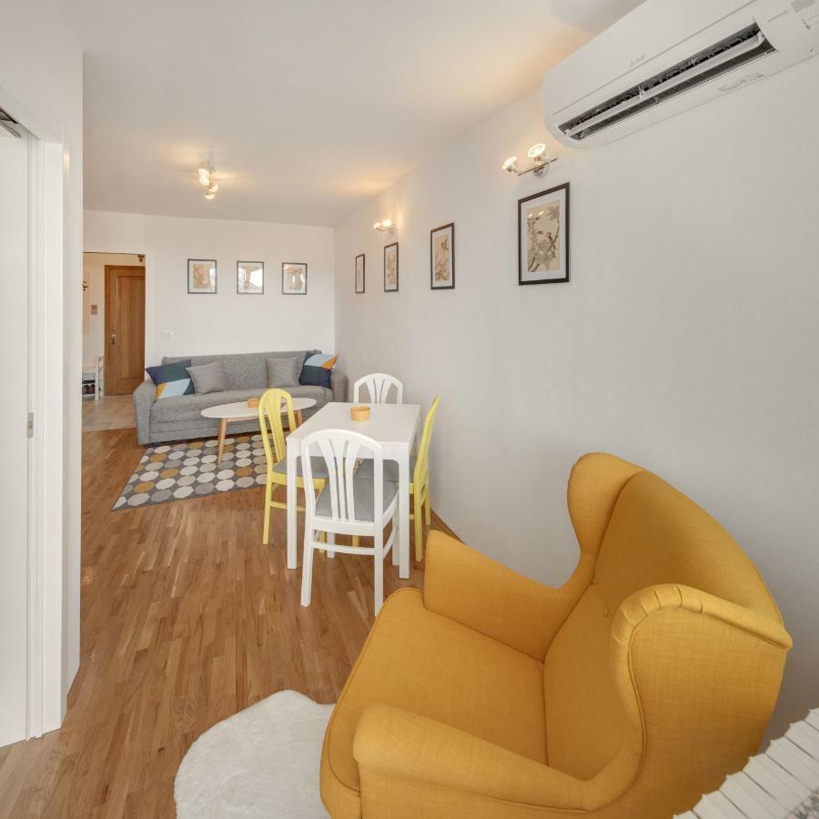 Apartman Osijek Zewnętrze zdjęcie