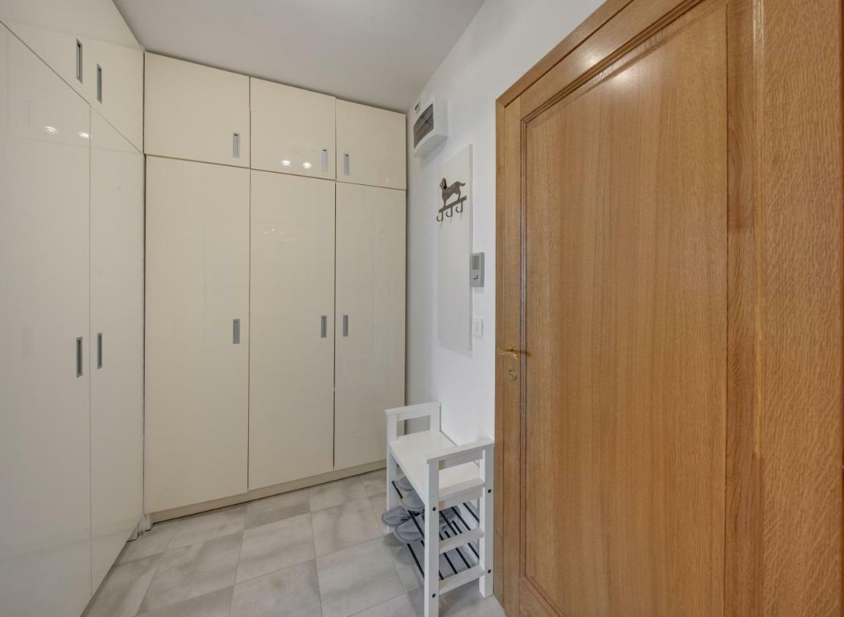 Apartman Osijek Zewnętrze zdjęcie