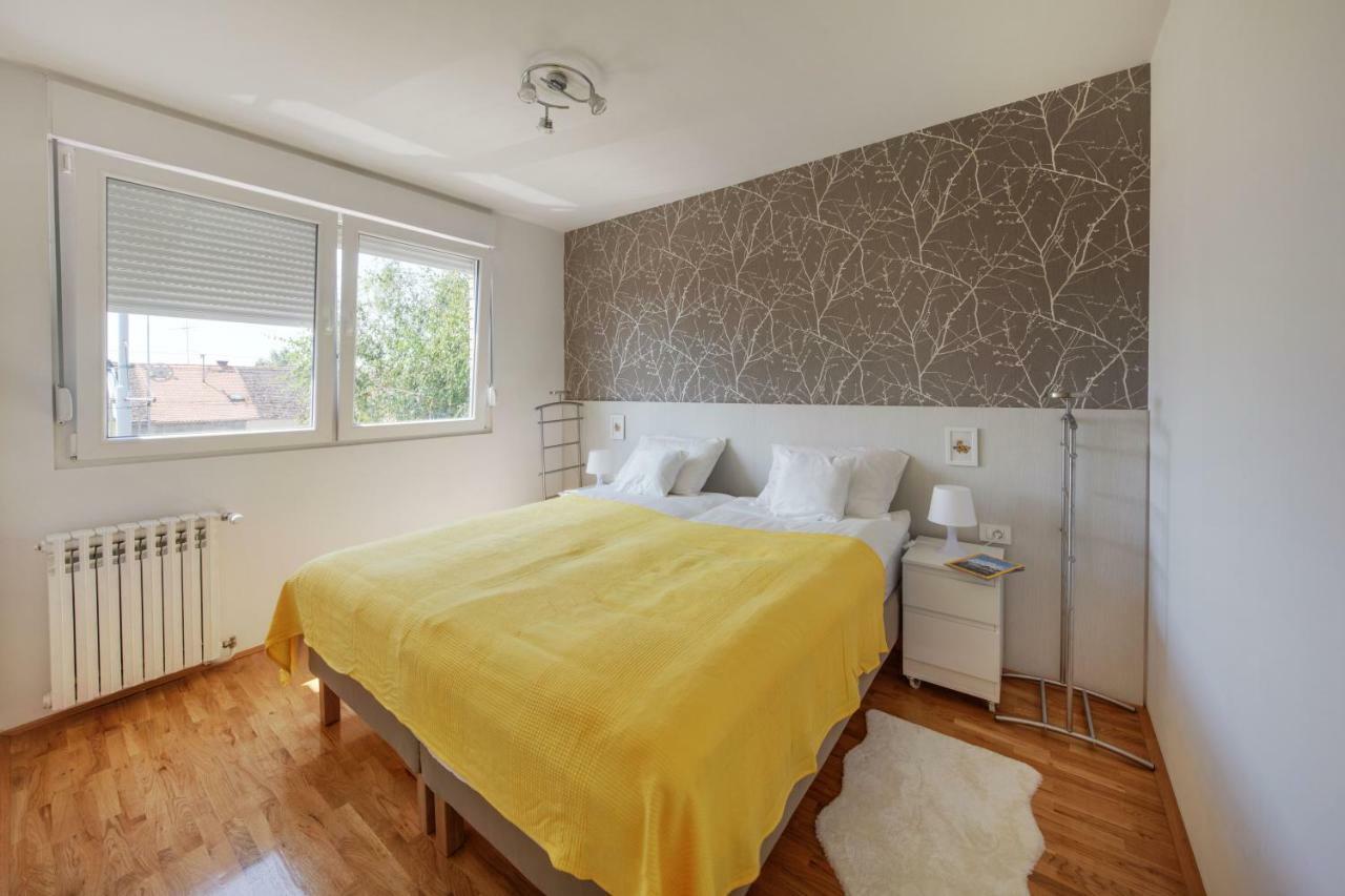 Apartman Osijek Zewnętrze zdjęcie