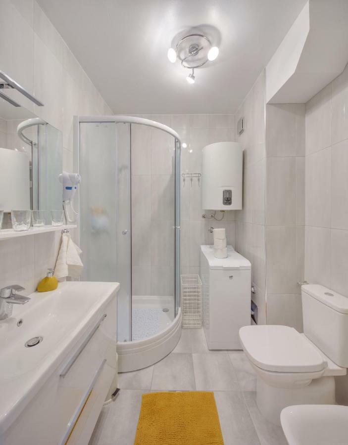 Apartman Osijek Zewnętrze zdjęcie