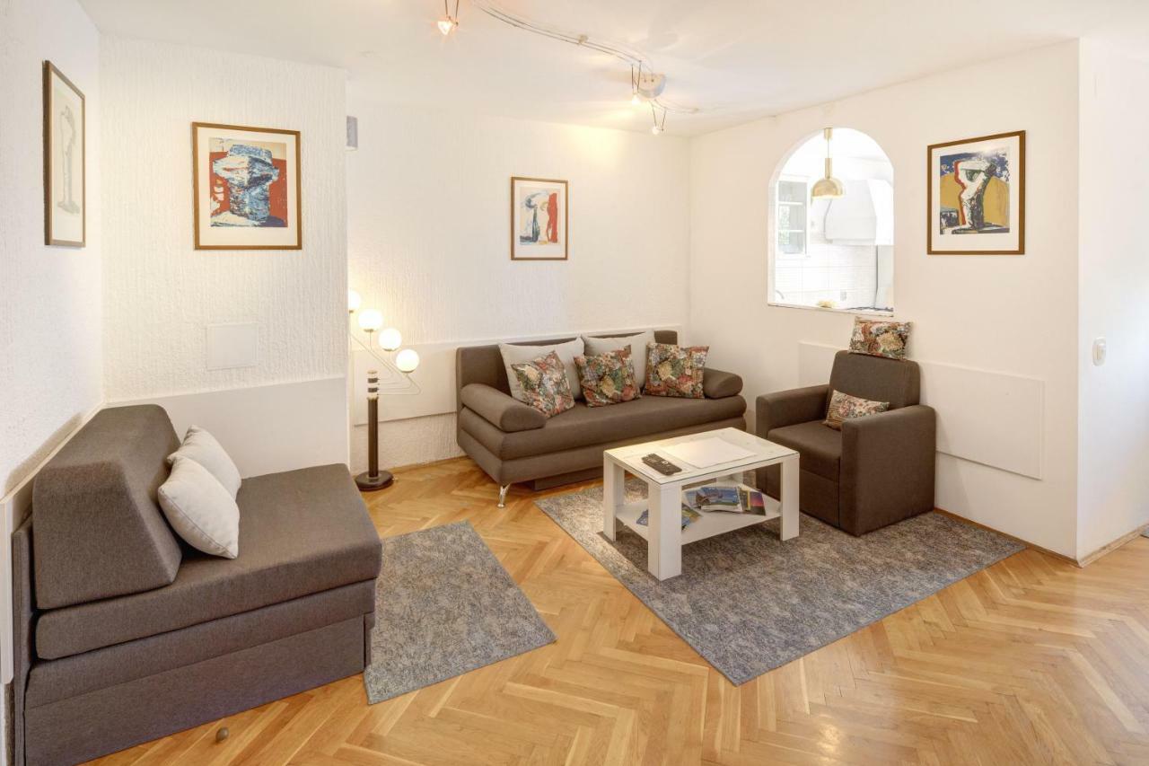 Apartman Osijek Zewnętrze zdjęcie