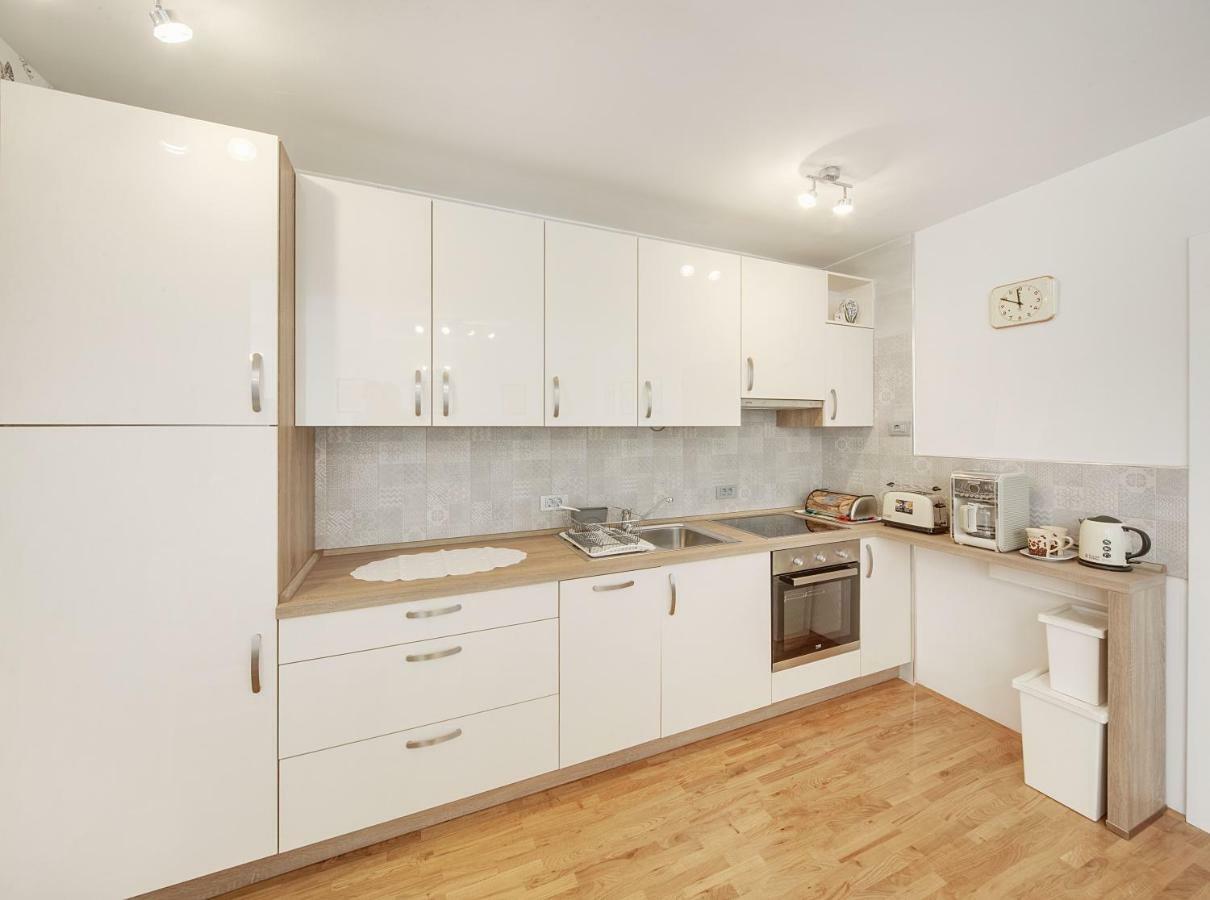 Apartman Osijek Zewnętrze zdjęcie