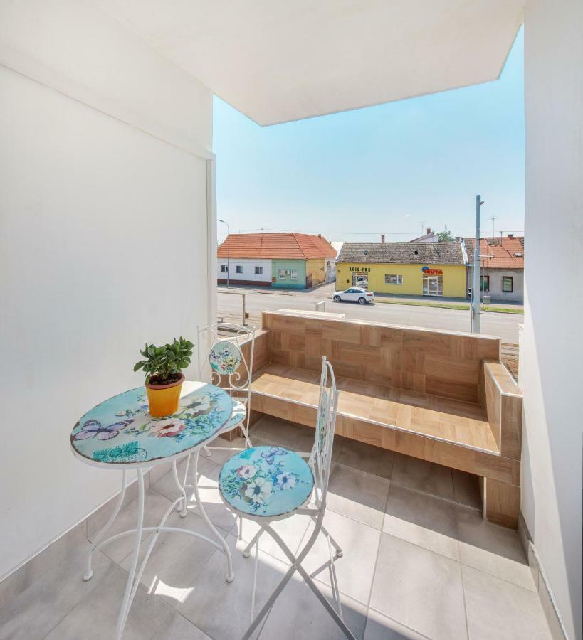 Apartman Osijek Zewnętrze zdjęcie